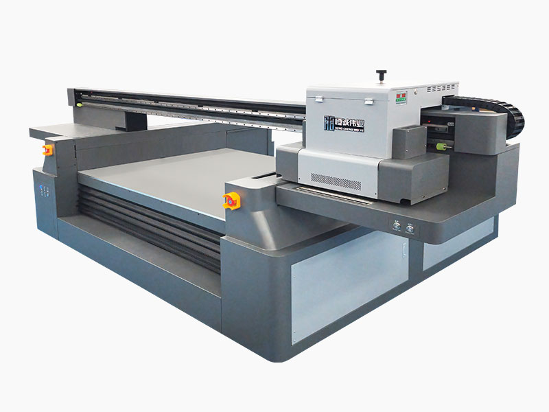 HC-1612 高落差UV打印機