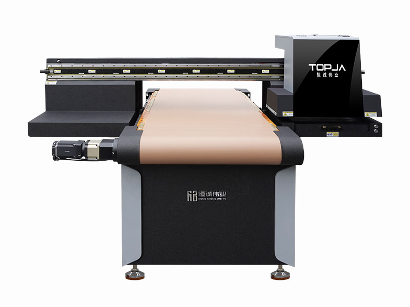 HC-S600流水線視覺UV打印機(jī)